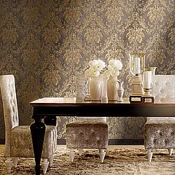 Galerie Wallcoverings Product Code: 9209 - Italian Damasks 2 Wallpaper Collection Galerie Wallcoverings Product Code 9209 - Italian Damasks 2 Wallpaper Collection -
