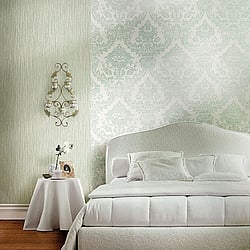 Galerie Wallcoverings Product Code: 9216 - Italian Damasks 2 Wallpaper Collection Galerie Wallcoverings Product Code 9216 - Italian Damasks 2 Wallpaper Collection -