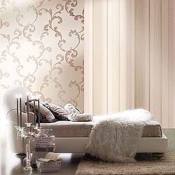 Galerie Wallcoverings Product Code: 9244R_9254R - Italian Damasks 2 Wallpaper Collection Galerie Wallcoverings Product Code 9244R_9254R - Italian Damasks 2 Wallpaper Collection -