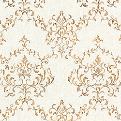 Galerie Wallcoverings Product Code: 93002 - Neapolis 3 Wallpaper Collection Galerie Wallcoverings Product Code 93002 - Neapolis 3 Wallpaper Collection - Gold Colours - Neapolis Damask Design