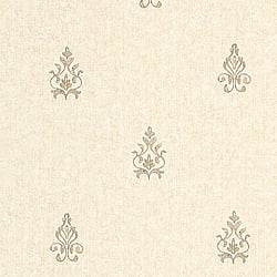 Galerie Wallcoverings Product Code: 93101 - Neapolis 3 Wallpaper Collection Galerie Wallcoverings Product Code 93101 - Neapolis 3 Wallpaper Collection - Brown Colours - Medallion Due Design