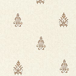 Galerie Wallcoverings Product Code: 93108 - Neapolis 3 Wallpaper Collection Galerie Wallcoverings Product Code 93108 - Neapolis 3 Wallpaper Collection - Gold Colours - Medallion Due Design