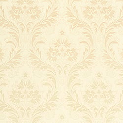 Galerie Wallcoverings Product Code: 93211 - Neapolis 3 Wallpaper Collection Galerie Wallcoverings Product Code 93211 - Neapolis 3 Wallpaper Collection - Cream Gold Colours - Damasco Di Seta Design
