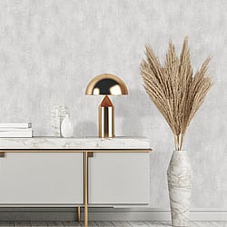Galerie Wallcoverings Product Code: 95013 - Air Wallpaper Collection Galerie Wallcoverings Product Code 95013 - Air Wallpaper Collection - Grey Colours - This industrial wallpaper is designed to mimic the look of natural materials such as concrete, stone and plaster, creating a simple yet stylish interior. Whether you want to create a modern loft vibe, rustic farmhouse charm, or cozy industrial chic, this beautifully textured wallpaper will suit a variety of décors and moods. Design
