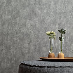 Galerie Wallcoverings Product Code: 95014 - Air Wallpaper Collection Galerie Wallcoverings Product Code 95014 - Air Wallpaper Collection - Grey Colours - This industrial wallpaper is designed to mimic the look of natural materials such as concrete, stone and plaster, creating a simple yet stylish interior. Whether you want to create a modern loft vibe, rustic farmhouse charm, or cozy industrial chic, this beautifully textured wallpaper will suit a variety of décors and moods. Design