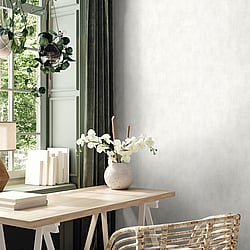 Galerie Wallcoverings Product Code: 95015 - Air Wallpaper Collection Galerie Wallcoverings Product Code 95015 - Air Wallpaper Collection - White Colours - This industrial wallpaper is designed to mimic the look of natural materials such as concrete, stone and plaster, creating a simple yet stylish interior. Whether you want to create a modern loft vibe, rustic farmhouse charm, or cozy industrial chic, this beautifully textured wallpaper will suit a variety of décors and moods. Design