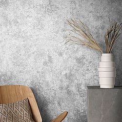 Galerie Wallcoverings Product Code: 95020 - Natural Opulence Wallpaper Collection Galerie Wallcoverings Product Code 95020 - Natural Opulence Wallpaper Collection - Grey Colours - This earthy wallpaper will be a warming welcome to your home and perfect on all four walls or accompanied by a complementing design. The wallpaper has a subtle emboss that creates some structural depth and comes in a mottled grey tones that are reminiscent of parched clay soil. It’s a great way to bring your room up to date with a natural and earthy feel. Design