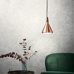 Galerie Wallcoverings Product Code: 95021 - Natural Opulence Wallpaper Collection Galerie Wallcoverings Product Code 95021 - Natural Opulence Wallpaper Collection - White Colours - This earthy wallpaper will be a warming welcome to your home and perfect on all four walls or accompanied by a complementing design. The wallpaper has a subtle emboss that creates some structural depth and comes in a an on trend silver grey tone. It’s a great way to bring your room up to date with a natural and earthy feel. Design