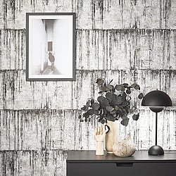 Galerie Wallcoverings Product Code: 95024 - Natural Opulence Wallpaper Collection Galerie Wallcoverings Product Code 95024 - Natural Opulence Wallpaper Collection - Black Colours - This aged concrete effect wallpaper is the perfect choice if you want to bring a room up to date in a dramatic way. With a subtle emboss to create some structural depth, it comes in an on-trend monochrome colourway. Drawing on the textures of, and resembling the stippled texture of ancient plasterwork or faded limestone, this unusual wallpaper will be a warming welcome to your home. This will be perfect on all four walls or can be accompanied by a complementary wallpaper. Design