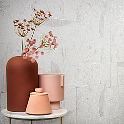Galerie Wallcoverings Product Code: 95045 - Vault Wallpaper Collection Galerie Wallcoverings Product Code 95045 - Vault Wallpaper Collection - Grey Colours - A dramatic, artistic choice for your walls, if you're a lover of doing things differently! Irregular, almost cubistic shapes sit on a plaster effect background. Textural infills result in a balanced, rhythmic effect that will simply look gorgeous in any scheme, especially a contemporary one. Design