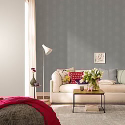 Galerie Wallcoverings Product Code: 95055 - Vault Wallpaper Collection Galerie Wallcoverings Product Code 95055 - Vault Wallpaper Collection - Silver Colours - This textured wallpaper is the perfect choice if you want to bring a room up to date in an understated way. With a subtle emboss to create some structural depth, it comes in an on-trend natural colour. No interior décor is complete without the addition of texture, this matte natural wallpaper will be a warming welcome to your home. This will be perfect on all four walls or can be accompanied by a complementary wallpaper. Design