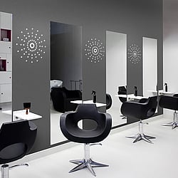 Galerie Wallcoverings Product Code: 95056 - Air Wallpaper Collection Galerie Wallcoverings Product Code 95056 - Air Wallpaper Collection - Black Colours - This textured wallpaper is the perfect choice if you want to bring a room up to date in an understated way. With a subtle emboss to create some structural depth, it comes in a fabulous black colour option. No interior décor is complete without the addition of texture, this matte natural wallpaper will be a warming welcome to your home. This will be perfect on all four walls or can be accompanied by a complementary wallpaper. Design