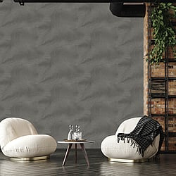 Galerie Wallcoverings Product Code: 95060 - Air Wallpaper Collection Galerie Wallcoverings Product Code 95060 - Air Wallpaper Collection - Grey Colours - Add warmth and depth to your home with this gorgeous textured paper. The texture sweeps from side to side, resulting in a relaxing effect that soothes the senses. Its understated tone makes it suitable as an all-wall solution, but it would equally create a stunning feature wall if that's the look you're going for. Design