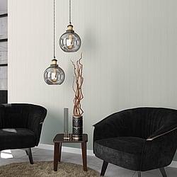 Galerie Wallcoverings Product Code: 95064 - Air Wallpaper Collection Galerie Wallcoverings Product Code 95064 - Air Wallpaper Collection - Beige Colours - A textured effect stripe wallcovering, featuring fine irregular lines emulating silky threads. Hang vertically or horizontally for a sophisticated, regal look. Design