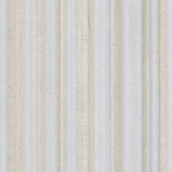 Galerie Wallcoverings Product Code: 95066 - Vault Wallpaper Collection Galerie Wallcoverings Product Code 95066 - Vault Wallpaper Collection - Pearl Colours - This utterly gorgeous wallpaper captures the silky fluidity of running water. The natural texture in silver-grey tones exudes tranquillity. The light dances across the surface, making this an excellent choice for smaller rooms or hallways that need that lift to give them a feeling of enhanced space. Perfect across all four walls, it can also be coordinated with a complementary design to create an interior full of lustre and sophistication. Design