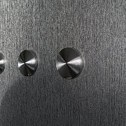 Galerie Wallcoverings Product Code: 95075 - Air Wallpaper Collection Galerie Wallcoverings Product Code 95075 - Air Wallpaper Collection - Silver Colours - Add warmth and depth to your home with this gorgeous textured paper. Its understated tone and glamorous design makes it suitable as an all-wall solution, but it would equally create a stunning feature wall if that's the look you're going for. Design