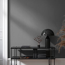 Galerie Wallcoverings Product Code: 95079 - Air Wallpaper Collection Galerie Wallcoverings Product Code 95079 - Air Wallpaper Collection - Grey Colours - Add warmth and depth to your home with this stunning understated wallpaper. It's a gorgeous woven textured paper in a light natural design. Its warm, dark grey tone and subtle texture make it suitable as an all-wall solution. Design