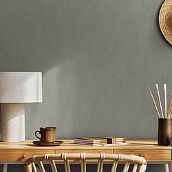 Galerie Wallcoverings Product Code: 95085 - Air Wallpaper Collection Galerie Wallcoverings Product Code 95085 - Air Wallpaper Collection - Grey Colours - A subtly textured, realistic, twill style weave. Specially designed for homeowners looking to embrace a love of texture on their walls, this eye-catching detailed weave wallpaper brings a comforting, modern twist to any space. Design