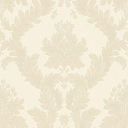 Galerie Wallcoverings Product Code: 95111 - Ornamenta 2 Wallpaper Collection Galerie Wallcoverings Product Code 95111 - Ornamenta 2 Wallpaper Collection - Light Beige Colours - Classic Damask Design