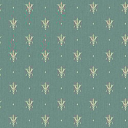 Galerie Wallcoverings Product Code: 95603 - Ornamenta 2 Wallpaper Collection Galerie Wallcoverings Product Code 95603 - Ornamenta 2 Wallpaper Collection - Blue Colours - Ornamenta Motif Design