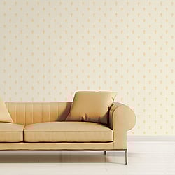Galerie Wallcoverings Product Code: 95604 - Ornamenta 2 Wallpaper Collection Galerie Wallcoverings Product Code 95604 - Ornamenta 2 Wallpaper Collection - Gold Cream Colours - Ornamenta Motif Design