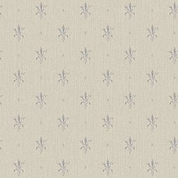 Galerie Wallcoverings Product Code: 95607 - Ornamenta 2 Wallpaper Collection Galerie Wallcoverings Product Code 95607 - Ornamenta 2 Wallpaper Collection - Silver Grey Colours - Ornamenta Motif Design