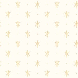 Galerie Wallcoverings Product Code: 95614 - Ornamenta 2 Wallpaper Collection Galerie Wallcoverings Product Code 95614 - Ornamenta 2 Wallpaper Collection - White Gold Colours - Ornamenta Motif Design