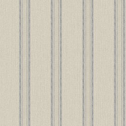 Galerie Wallcoverings Product Code: 95707 - Ornamenta 2 Wallpaper Collection Galerie Wallcoverings Product Code 95707 - Ornamenta 2 Wallpaper Collection - Silver Grey Colours - Regency Stripe Design