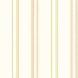Galerie Wallcoverings Product Code: 95714 - Ornamenta 2 Wallpaper Collection Galerie Wallcoverings Product Code 95714 - Ornamenta 2 Wallpaper Collection - White Gold Colours - Regency Stripe Design