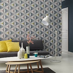 Galerie Wallcoverings Product Code: 96042-2 - Move Your Wall Wallpaper Collection Galerie Wallcoverings Product Code 96042-2 - Move Your Wall Wallpaper Collection -
