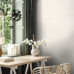 Galerie Wallcoverings Product Code: 99112 - Earth Wallpaper Collection Galerie Wallcoverings Product Code 99112 - Earth Wallpaper Collection - White Colours - Grasscloth Design