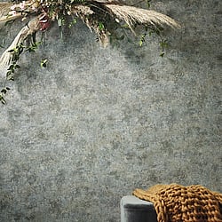 Galerie Wallcoverings Product Code: 99117 - Natural Opulence Wallpaper Collection Galerie Wallcoverings Product Code 99117 - Natural Opulence Wallpaper Collection - Grey, Green Colours - Clay Design