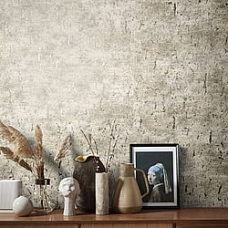 Galerie Wallcoverings Product Code: 99124 - Natural Opulence Wallpaper Collection Galerie Wallcoverings Product Code 99124 - Natural Opulence Wallpaper Collection - Beige Colours - Cork Design