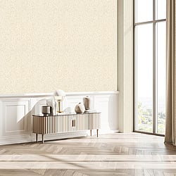 Galerie Wallcoverings Product Code: 99136 - Earth Wallpaper Collection Galerie Wallcoverings Product Code 99136 - Earth Wallpaper Collection - Beige Colours - Leaves Design