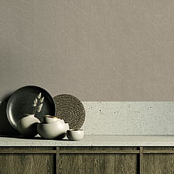 Galerie Wallcoverings Product Code: 99143 - Earth Wallpaper Collection Galerie Wallcoverings Product Code 99143 - Earth Wallpaper Collection - Greige, Grey Colours - Scored Design