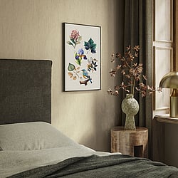 Galerie Wallcoverings Product Code: 99155 - Earth Wallpaper Collection Galerie Wallcoverings Product Code 99155 - Earth Wallpaper Collection - Beige Colours - Slub Design