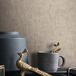 Galerie Wallcoverings Product Code: 99185 - Vault Wallpaper Collection Galerie Wallcoverings Product Code 99185 - Vault Wallpaper Collection - Bronze Colours - Scratch Design