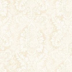 Galerie Wallcoverings Product Code: AB42427 - Abby Rose 3 Wallpaper Collection Galerie Wallcoverings Product Code AB42427 - Abby Rose 3 Wallpaper Collection - Cream Colours - Valentine Damask Design