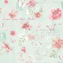 Galerie Wallcoverings Product Code: AB42430 - Abby Rose 3 Wallpaper Collection Galerie Wallcoverings Product Code AB42430 - Abby Rose 3 Wallpaper Collection -