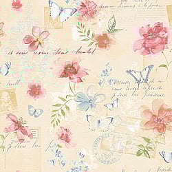 Galerie Wallcoverings Product Code: AB42432 - Abby Rose 3 Wallpaper Collection Galerie Wallcoverings Product Code AB42432 - Abby Rose 3 Wallpaper Collection -