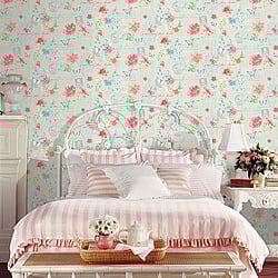 Galerie Wallcoverings Product Code: AB42433 - Abby Rose 3 Wallpaper Collection Galerie Wallcoverings Product Code AB42433 - Abby Rose 3 Wallpaper Collection -