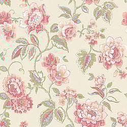 Galerie Wallcoverings Product Code: AB42437 - Abby Rose 3 Wallpaper Collection Galerie Wallcoverings Product Code AB42437 - Abby Rose 3 Wallpaper Collection -