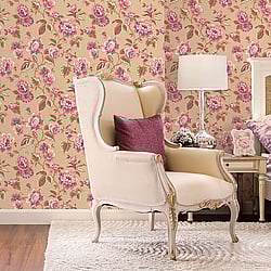 Galerie Wallcoverings Product Code: AB42439 - Abby Rose 3 Wallpaper Collection Galerie Wallcoverings Product Code AB42439 - Abby Rose 3 Wallpaper Collection -