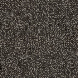 Galerie Wallcoverings Product Code: AC60001 - Absolutely Chic Wallpaper Collection Galerie Wallcoverings Product Code AC60001 - Absolutely Chic Wallpaper Collection - Metallic Black Dark Brown Colours - Crocodile Print Motif Design