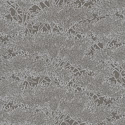 Galerie Wallcoverings Product Code: AC60011 - Absolutely Chic Wallpaper Collection Galerie Wallcoverings Product Code AC60011 - Absolutely Chic Wallpaper Collection - Grey Metallic Colours - Cherry Blossom Motif Design