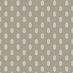 Galerie Wallcoverings Product Code: AC60024 - Absolutely Chic Wallpaper Collection Galerie Wallcoverings Product Code AC60024 - Absolutely Chic Wallpaper Collection - Beige Grey Metallic Colours - Art Deco Style Geometric Motif Design