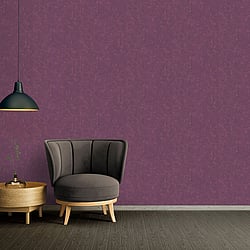 Galerie Wallcoverings Product Code: AC60025 - Absolutely Chic Wallpaper Collection Galerie Wallcoverings Product Code AC60025 - Absolutely Chic Wallpaper Collection - Lilac Colours - Distressed Geometric Texture Design