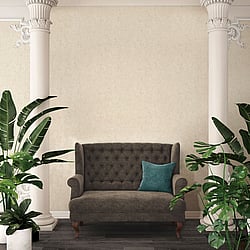 Galerie Wallcoverings Product Code: AC60027 - Absolutely Chic Wallpaper Collection Galerie Wallcoverings Product Code AC60027 - Absolutely Chic Wallpaper Collection - Cream Metallic White Colours - Distressed Geometric Texture Design