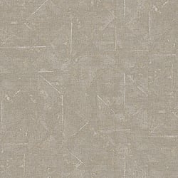Galerie Wallcoverings Product Code: AC60030 - Absolutely Chic Wallpaper Collection Galerie Wallcoverings Product Code AC60030 - Absolutely Chic Wallpaper Collection - Beige Grey Metallic Colours - Distressed Geometric Texture Design