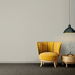 Galerie Wallcoverings Product Code: AC60038 - Absolutely Chic Wallpaper Collection Galerie Wallcoverings Product Code AC60038 - Absolutely Chic Wallpaper Collection - Beige Grey Metallic Colours - Hessian Effect Texture Design